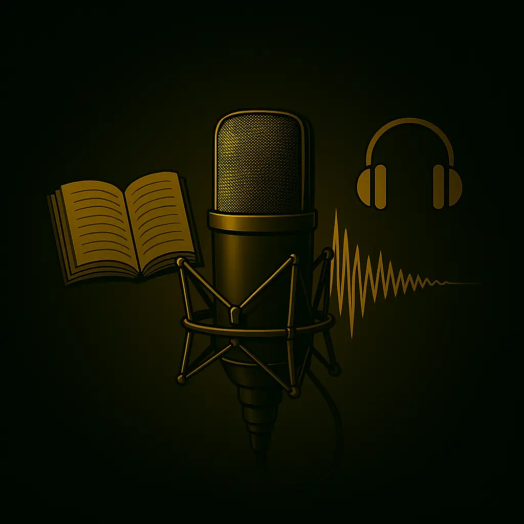 AudioBooks