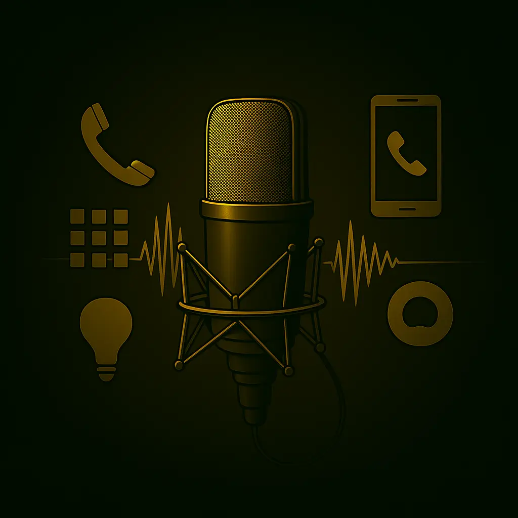 IVR & Phone Systems