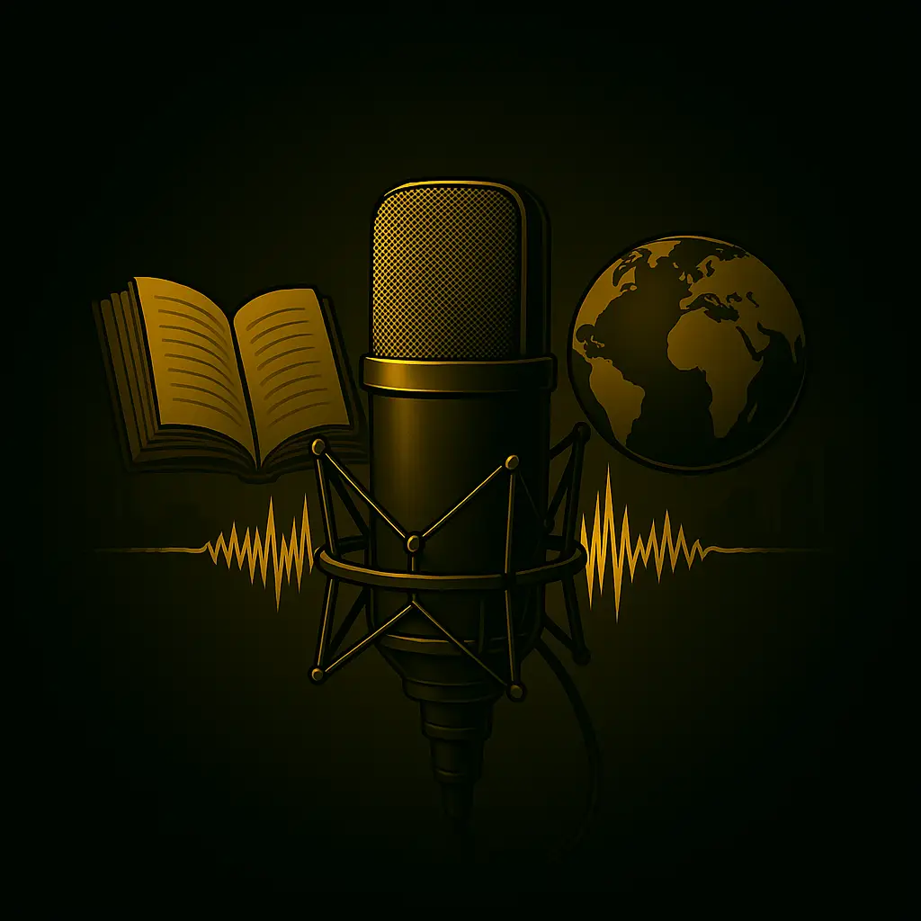 Narration & Documentaries